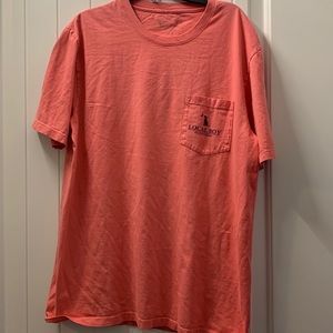 Local boy outfitters tee